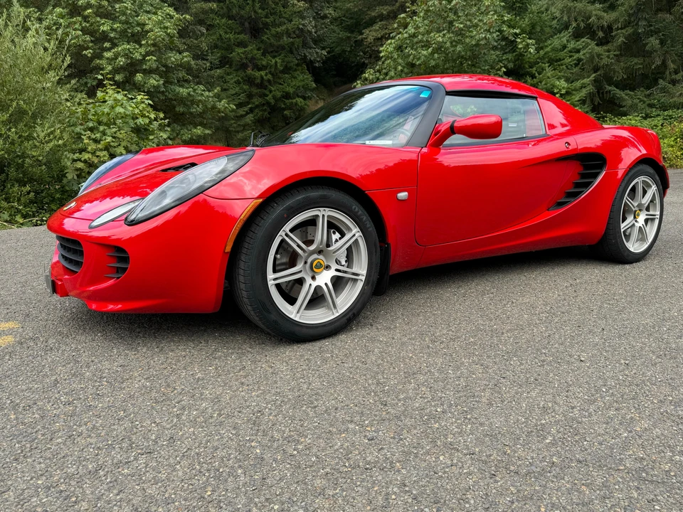 2005 Lotus Elise Series 2 - Image 19 of 31
