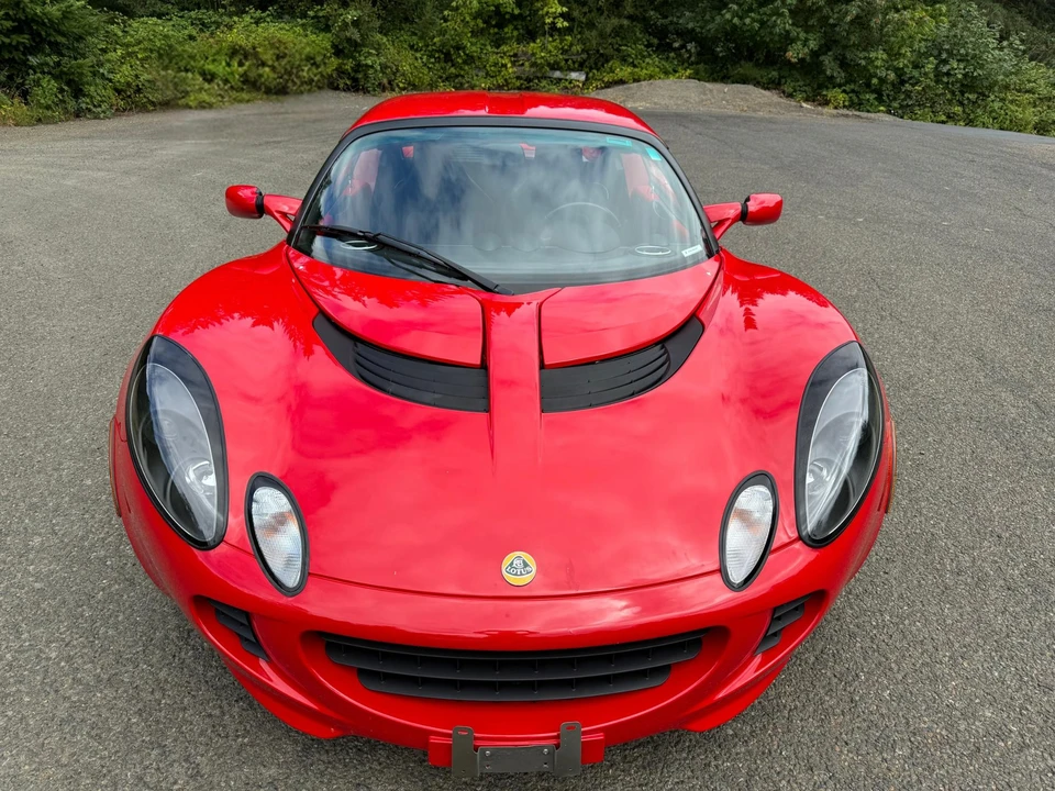 2005 Lotus Elise Series 2 - Image 6 of 31