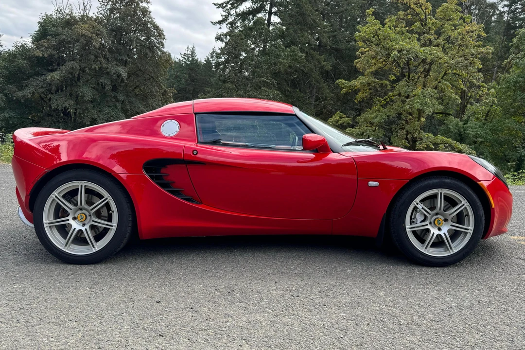 2005 Lotus Elise Series 2 - Image 3 of 31
