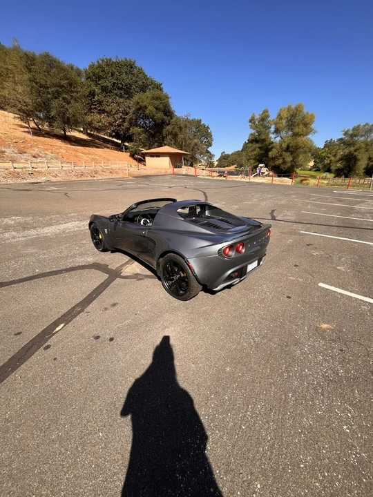 2005 Lotus Elise Series 2 - Image 6 of 23