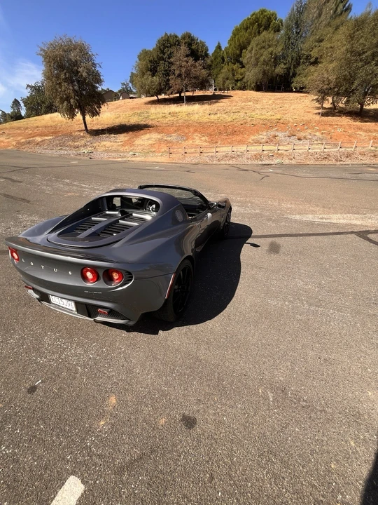 2005 Lotus Elise Series 2 - Image 4 of 23