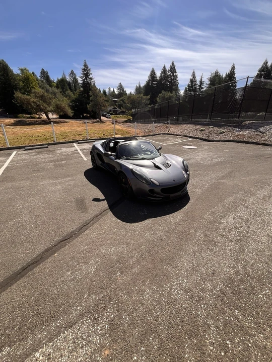 2005 Lotus Elise Series 2 - Image 8 of 23