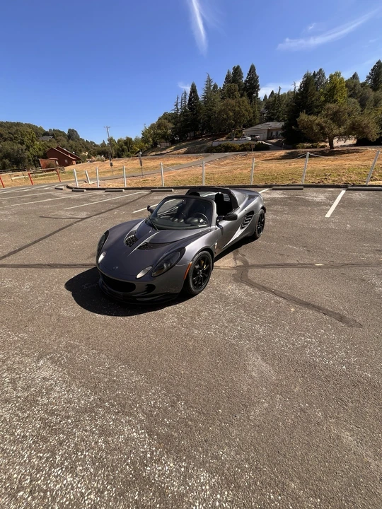 2005 Lotus Elise Series 2 - Image 7 of 23