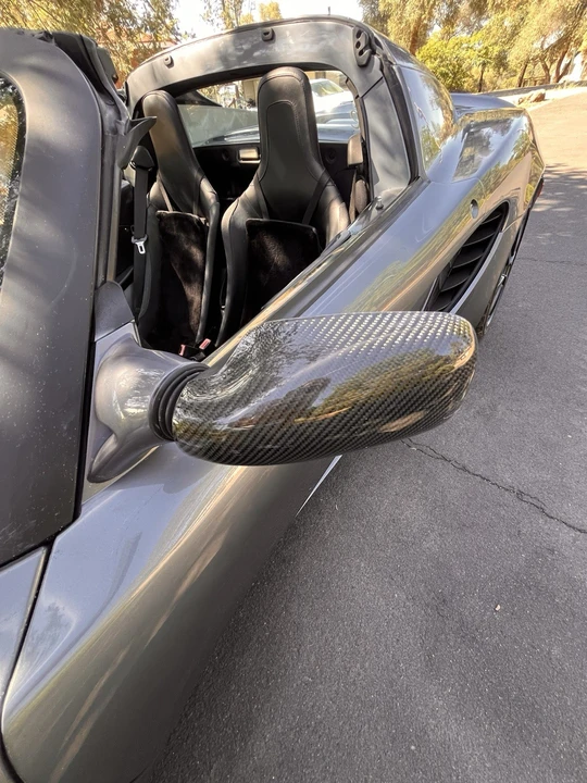 2005 Lotus Elise Series 2 - Image 13 of 23