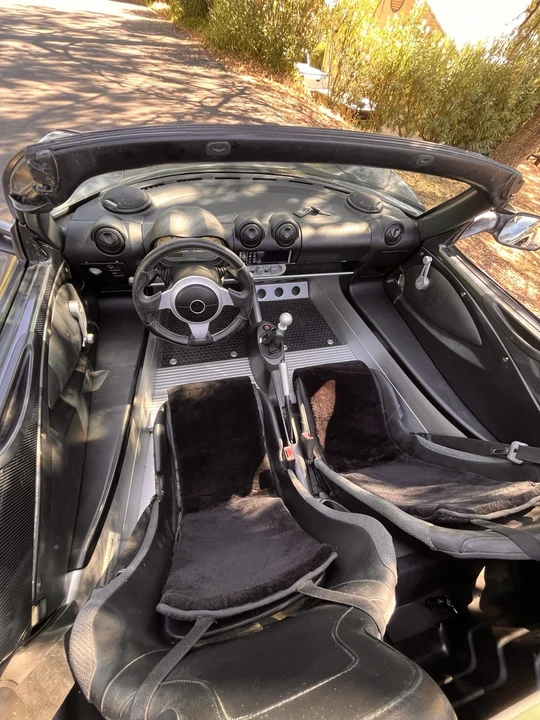 2005 Lotus Elise Series 2 - Image 14 of 23