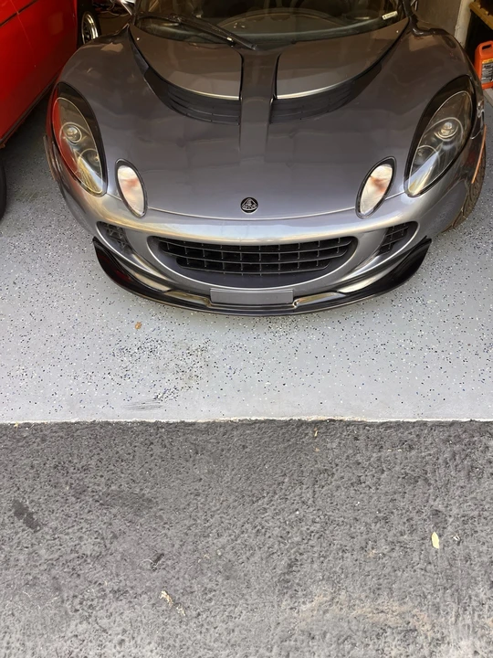 2005 Lotus Elise Series 2 - Image 19 of 23