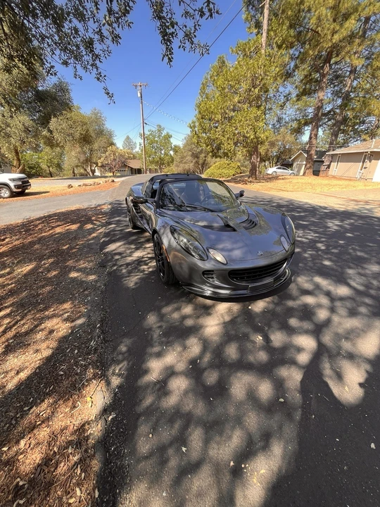 2005 Lotus Elise Series 2 - Image 2 of 23