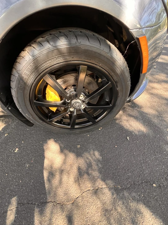2005 Lotus Elise Series 2 - Image 12 of 23