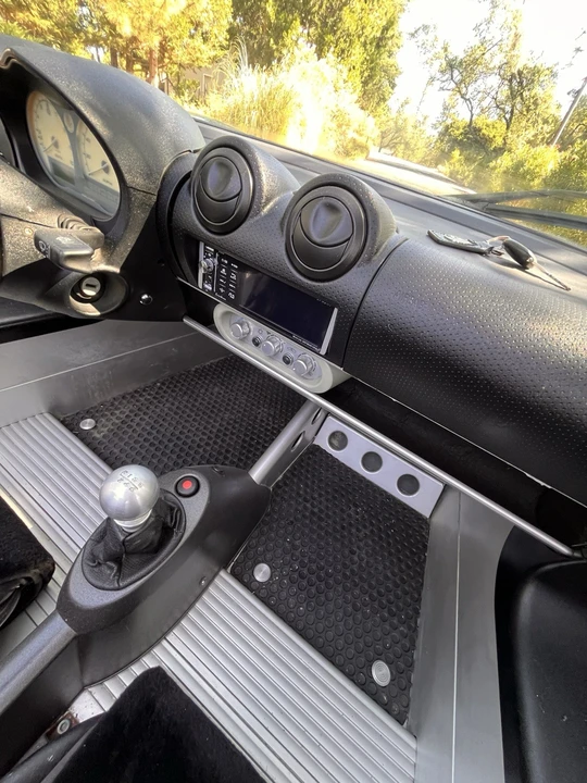 2005 Lotus Elise Series 2 - Image 22 of 23