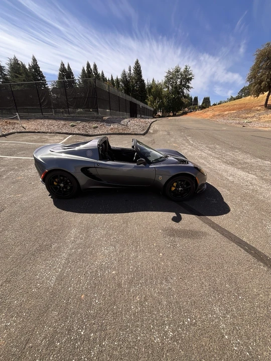 2005 Lotus Elise Series 2 - Image 3 of 23