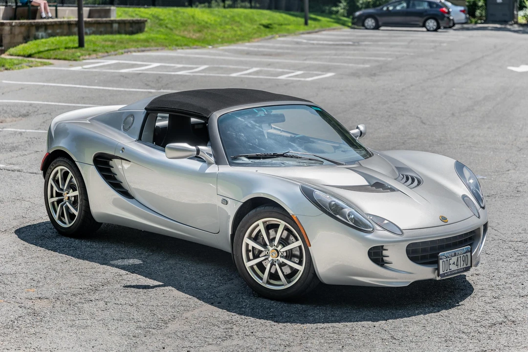 2005 Lotus Elise Series 2 - Image 16 of 31