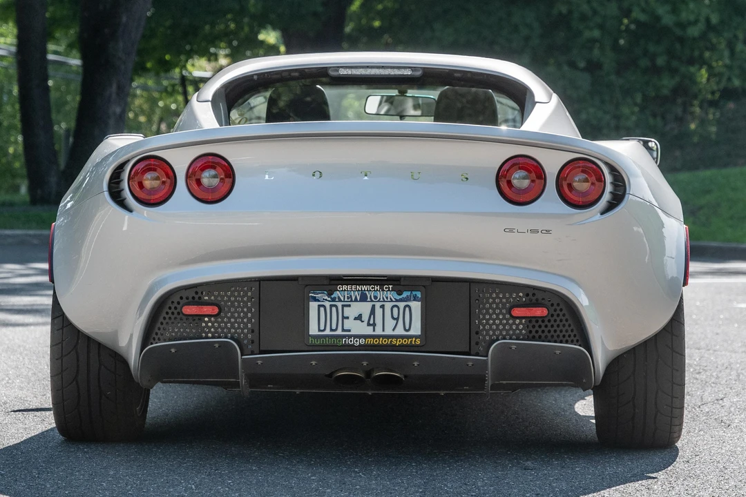2005 Lotus Elise Series 2 - Image 7 of 31