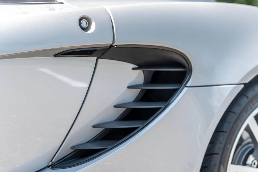 2005 Lotus Elise Series 2 - Image 28 of 31