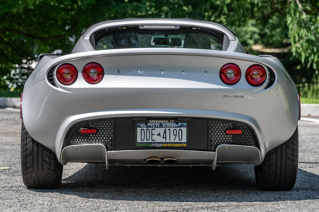 2005 Lotus Elise Series 2 - Image 5 of 31