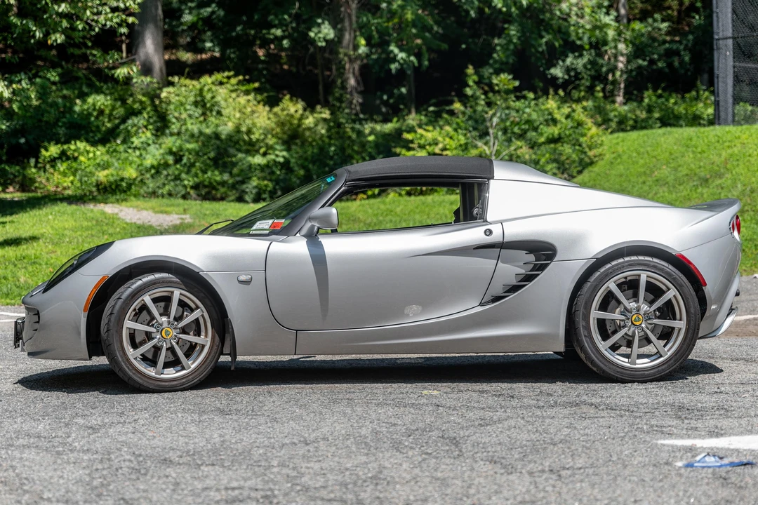 2005 Lotus Elise Series 2 - Image 12 of 31