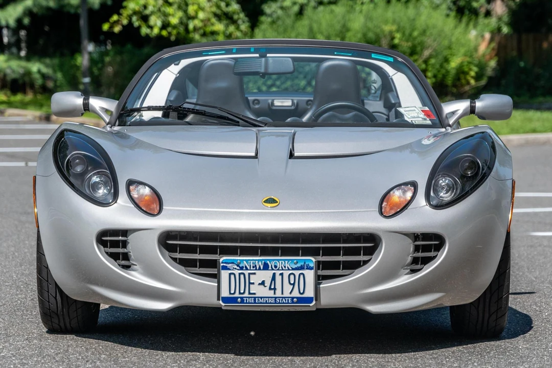 2005 Lotus Elise Series 2 - Image 2 of 31
