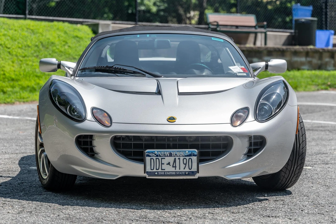 2005 Lotus Elise Series 2 - Image 10 of 31