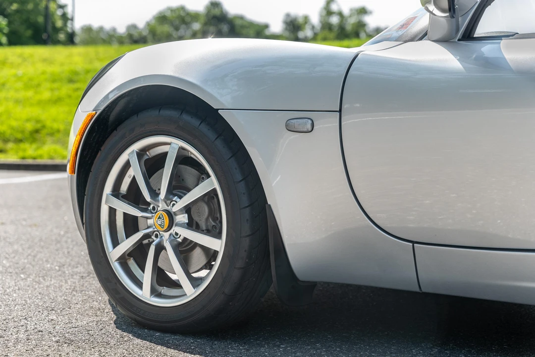 2005 Lotus Elise Series 2 - Image 22 of 31