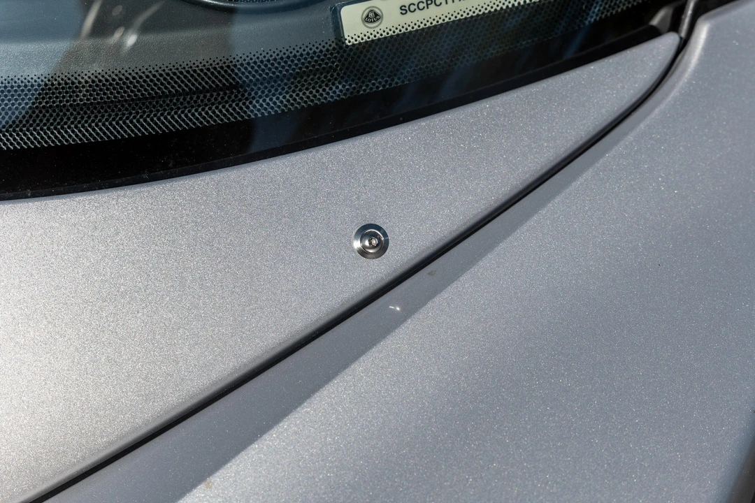2005 Lotus Elise Series 2 - Image 23 of 31