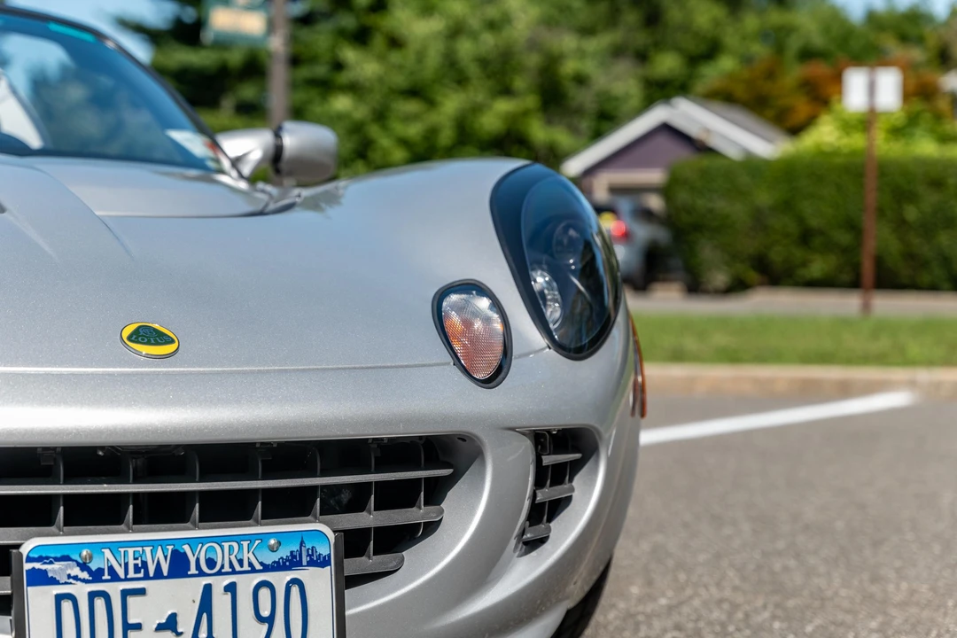 2005 Lotus Elise Series 2 - Image 20 of 31