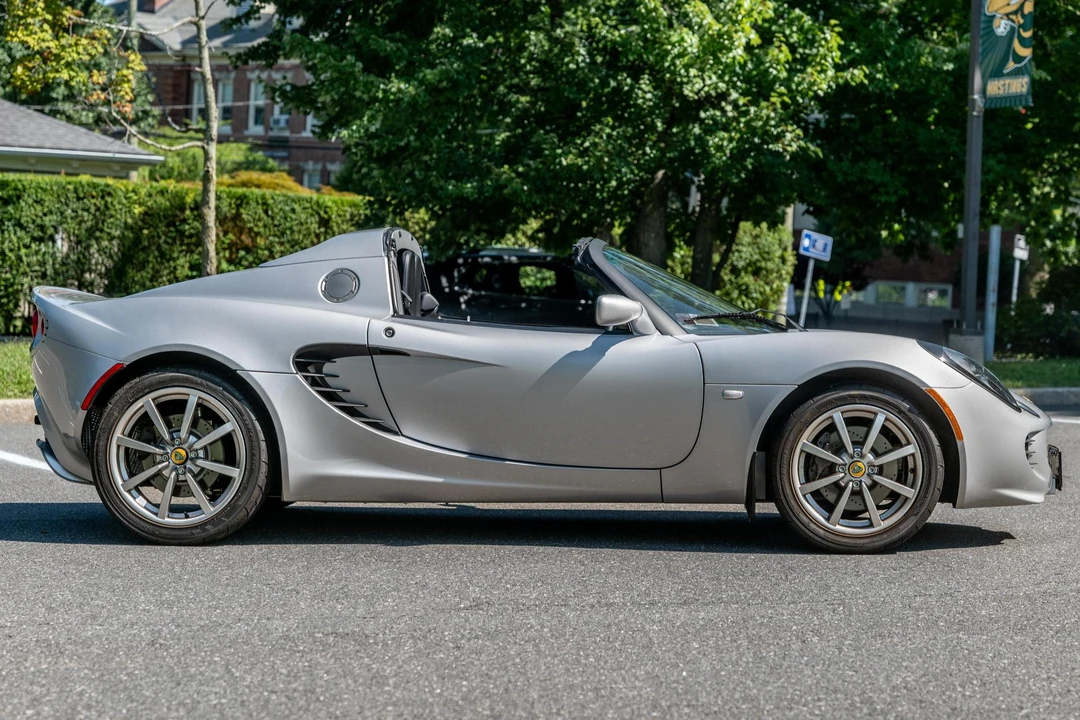 2005 Lotus Elise Series 2 - Image 3 of 31