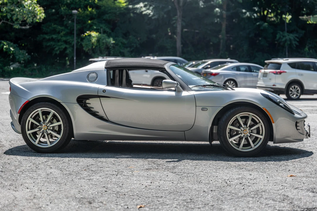 2005 Lotus Elise Series 2 - Image 15 of 31