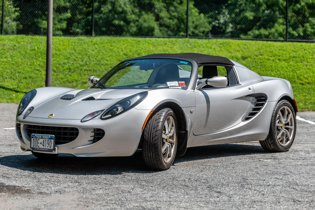 2005 Lotus Elise Series 2 - Image 11 of 31