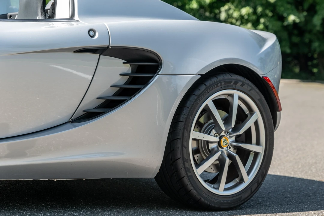 2005 Lotus Elise Series 2 - Image 27 of 31