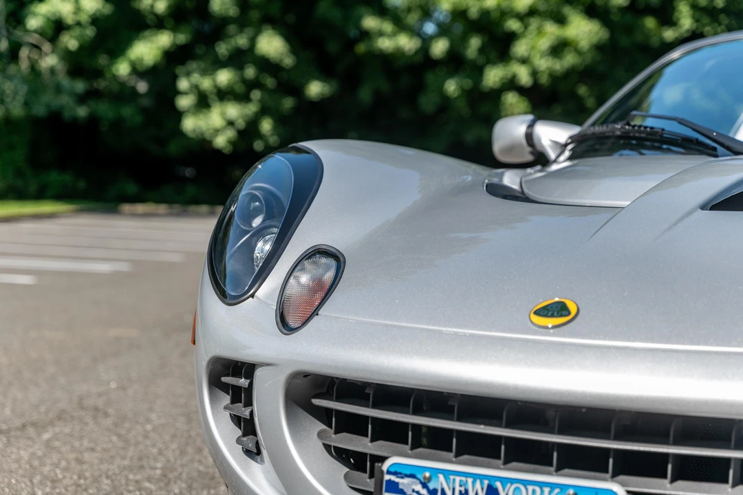 2005 Lotus Elise Series 2 - Image 17 of 31