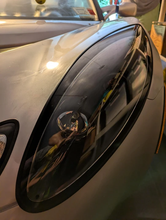 2005 Lotus Elise Series 2 - Image 21 of 31