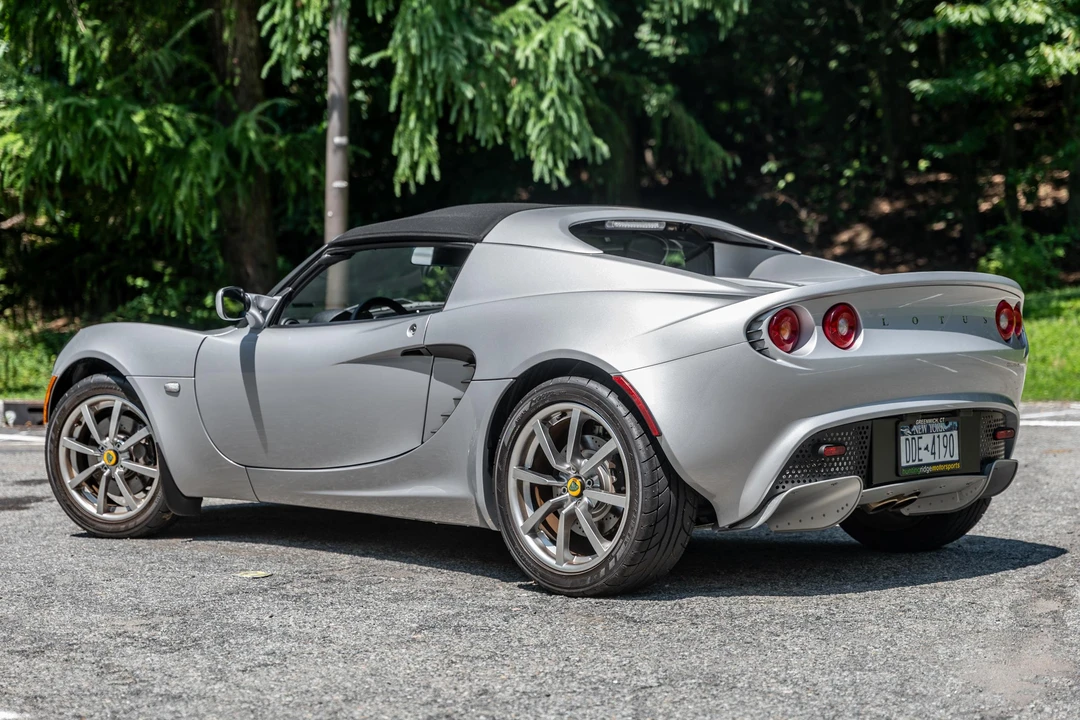 2005 Lotus Elise Series 2 - Image 13 of 31