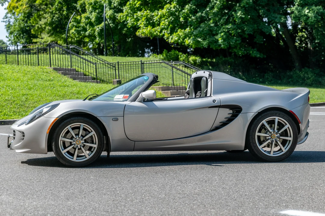 2005 Lotus Elise Series 2 - Image 6 of 31