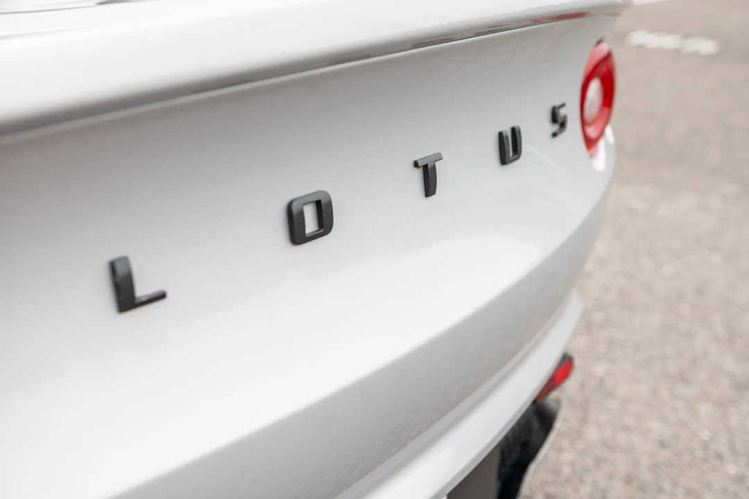 2005 Lotus Elise Series 2 - Image 14 of 31