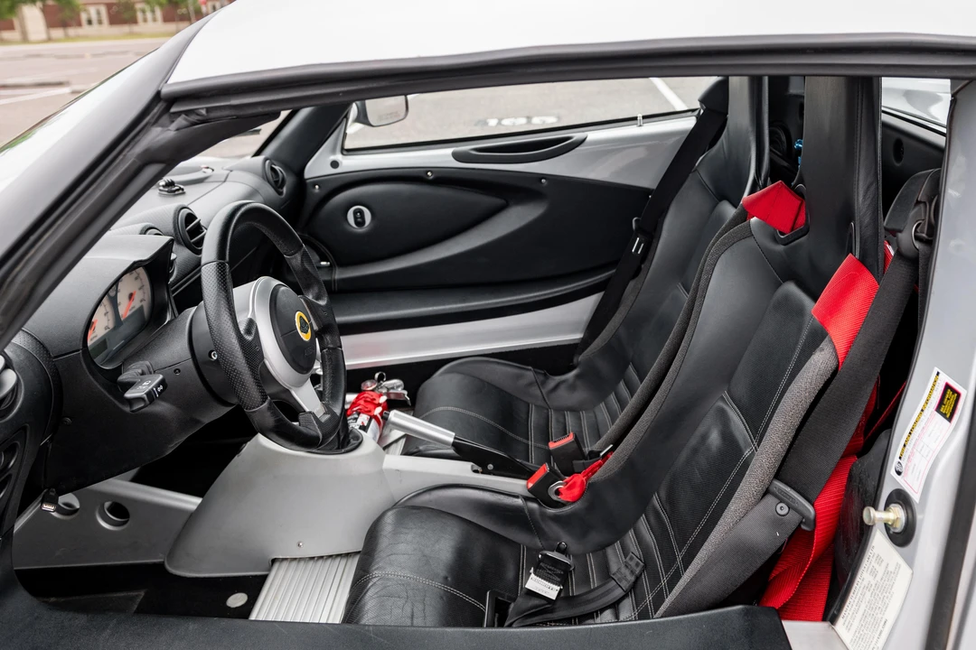 2005 Lotus Elise Series 2 - Image 29 of 31