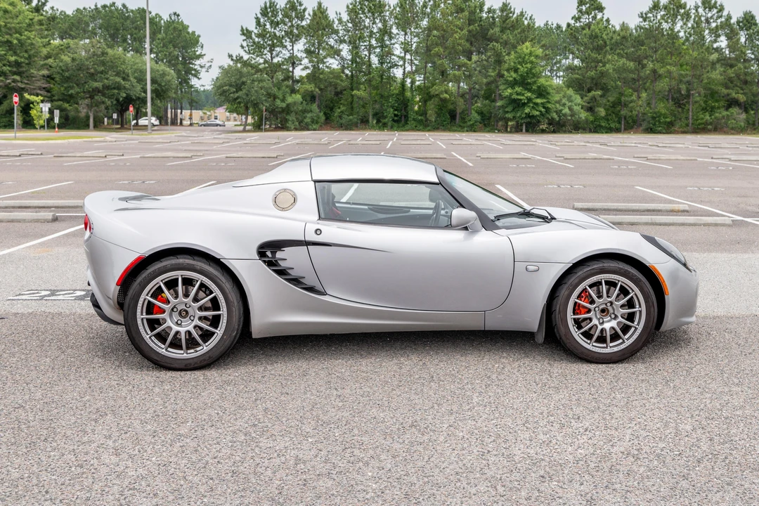 2005 Lotus Elise Series 2 - Image 8 of 31