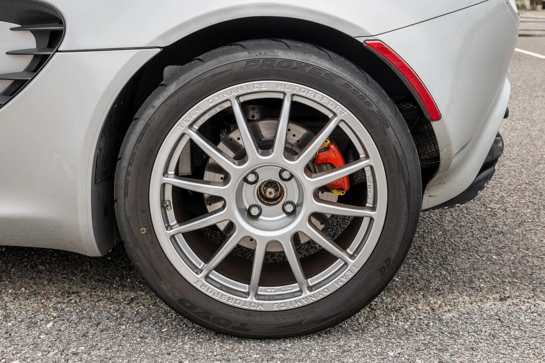 2005 Lotus Elise Series 2 - Image 22 of 31