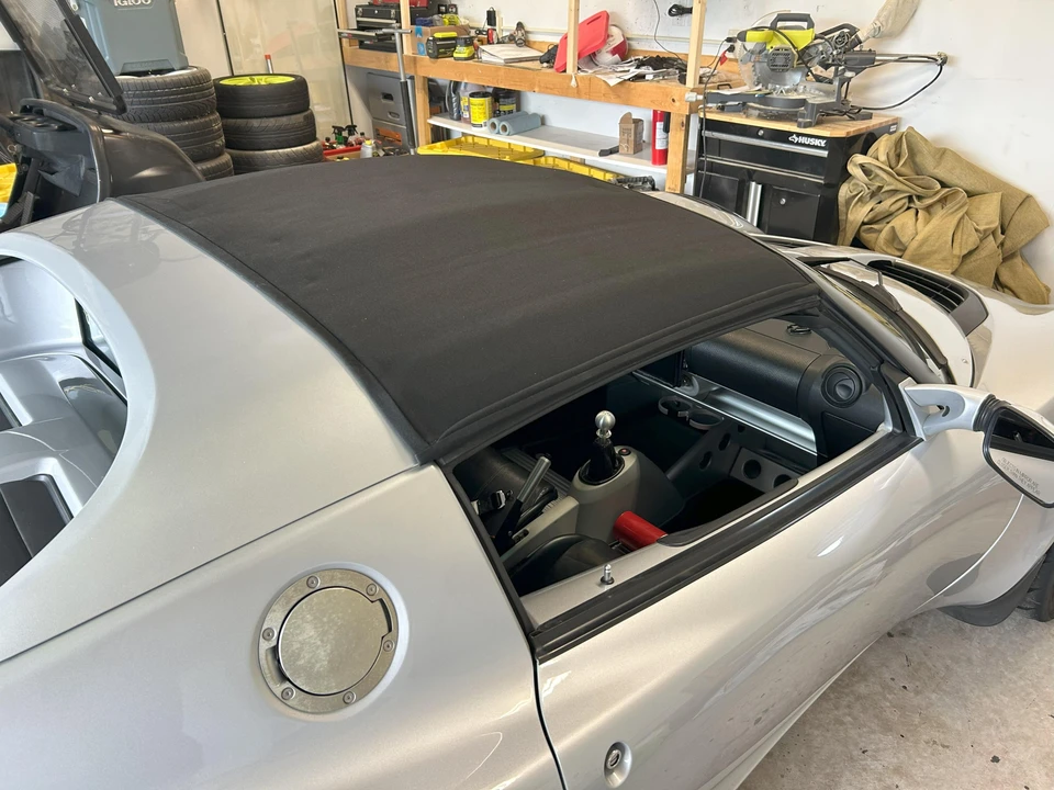 2005 Lotus Elise Series 2 - Image 15 of 31