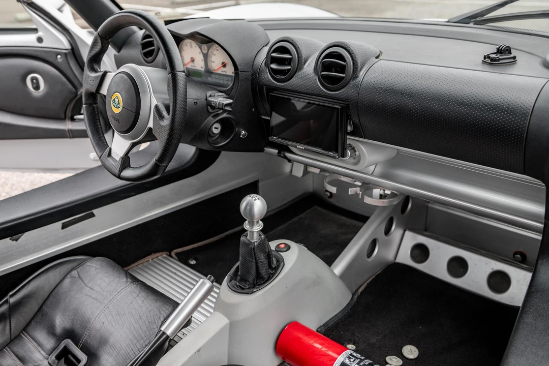 2005 Lotus Elise Series 2 - Image 25 of 31