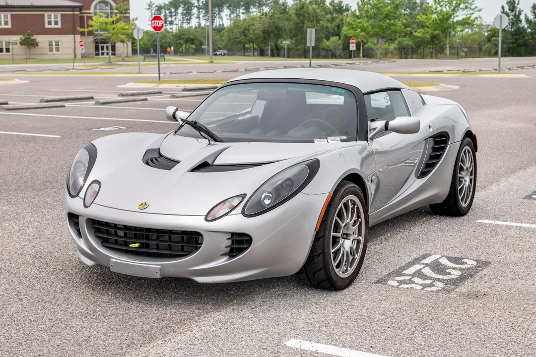 2005 Lotus Elise Series 2 - Image 6 of 31