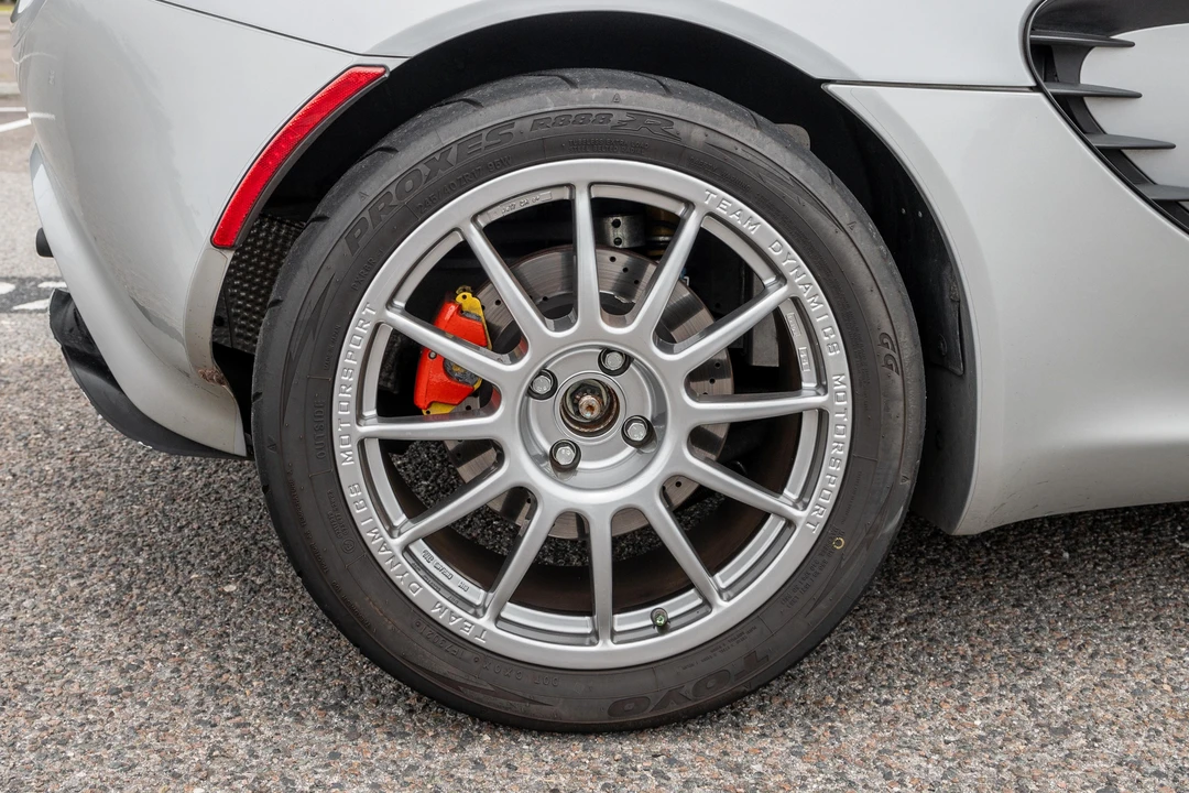 2005 Lotus Elise Series 2 - Image 23 of 31
