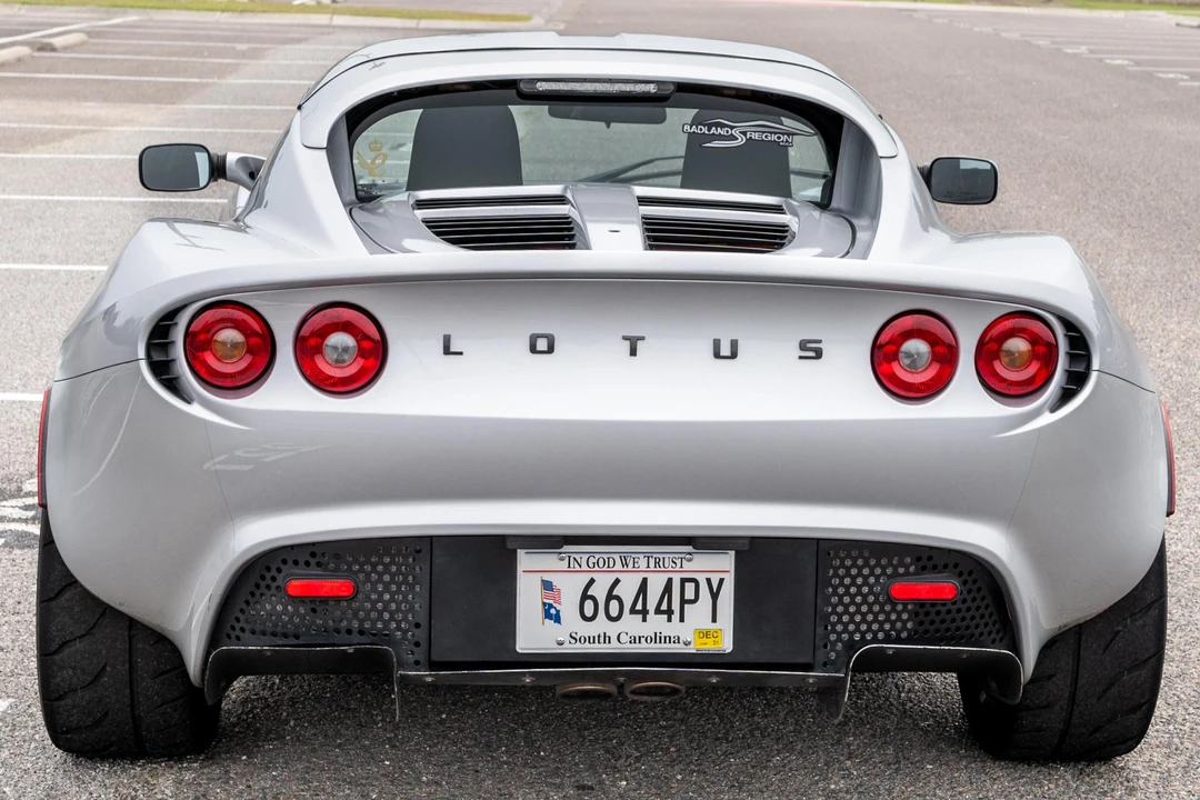 2005 Lotus Elise Series 2 - Image 5 of 31