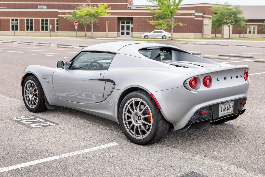 2005 Lotus Elise Series 2 - Image 7 of 31