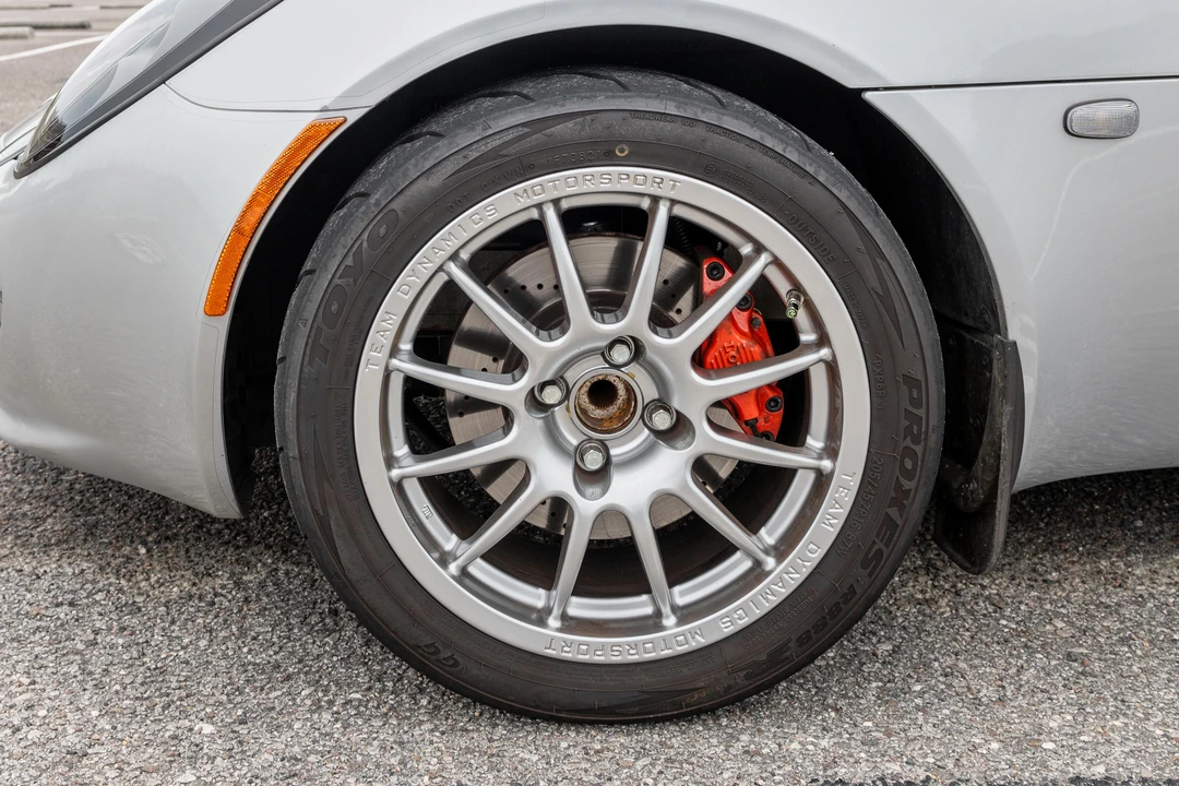 2005 Lotus Elise Series 2 - Image 21 of 31