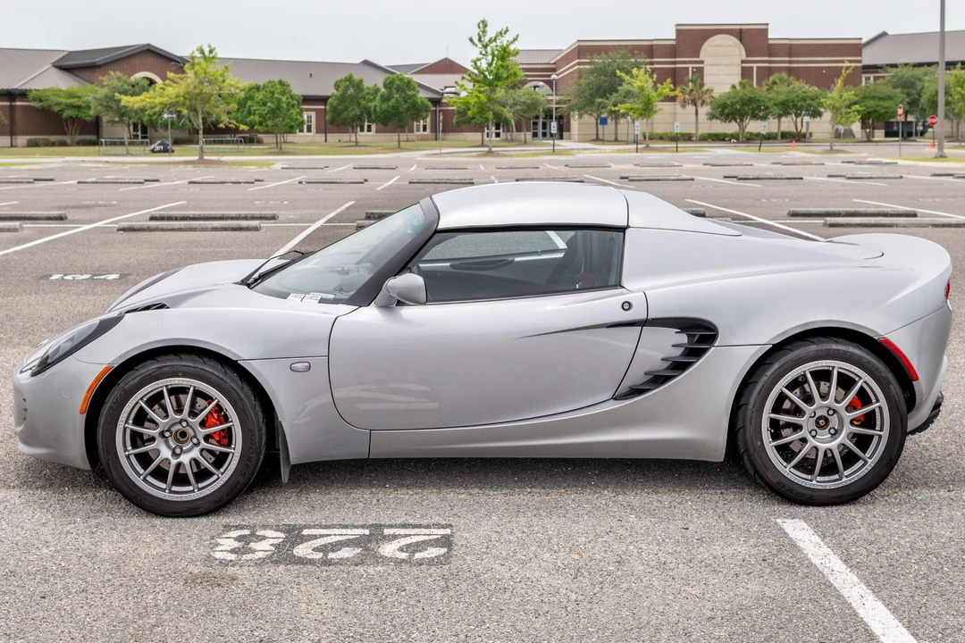 2005 Lotus Elise Series 2 - Image 3 of 31