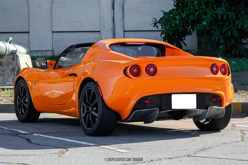 2005 Lotus Elise Series 2 - Image 6 of 21