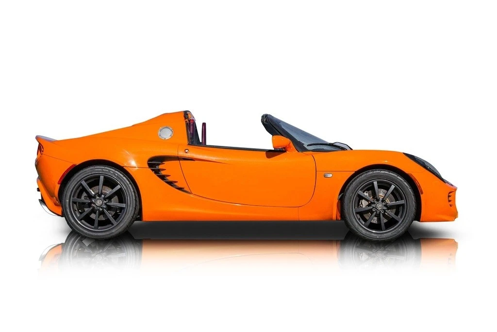 2005 Lotus Elise Series 2 - Image 2 of 21