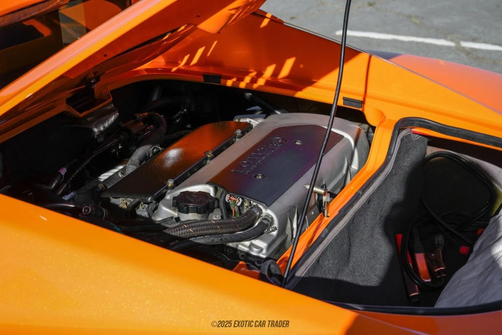 2005 Lotus Elise Series 2 - Image 17 of 21