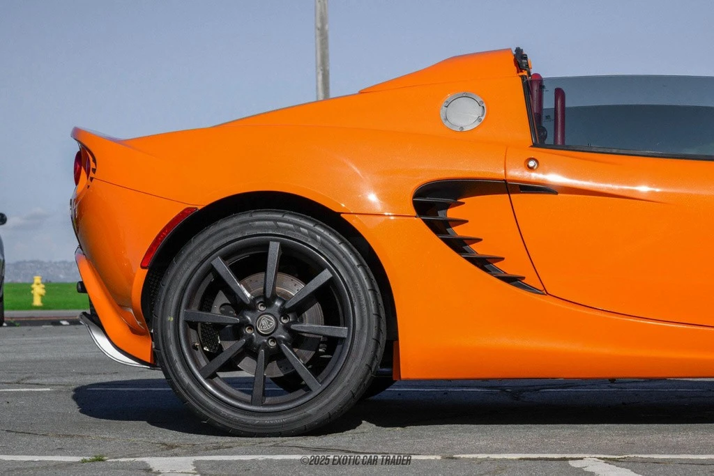 2005 Lotus Elise Series 2 - Image 10 of 21