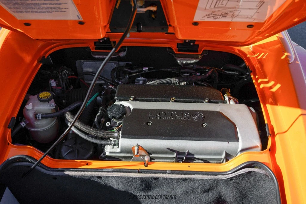 2005 Lotus Elise Series 2 - Image 20 of 21