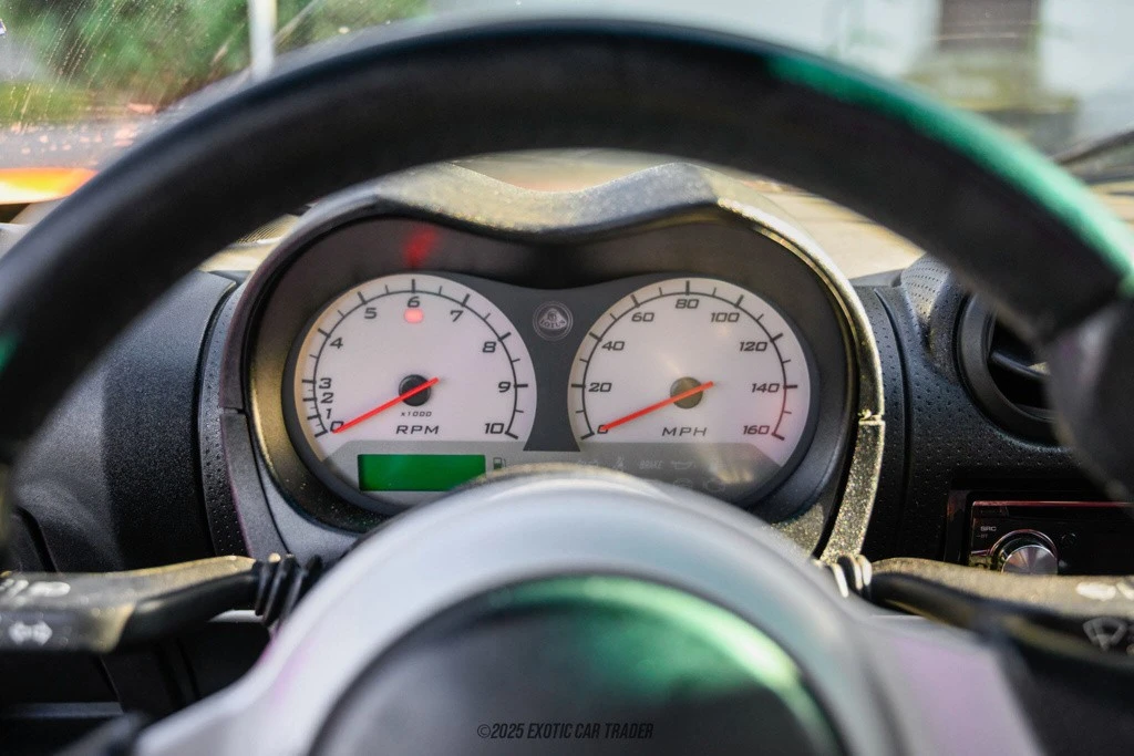 2005 Lotus Elise Series 2 - Image 21 of 21